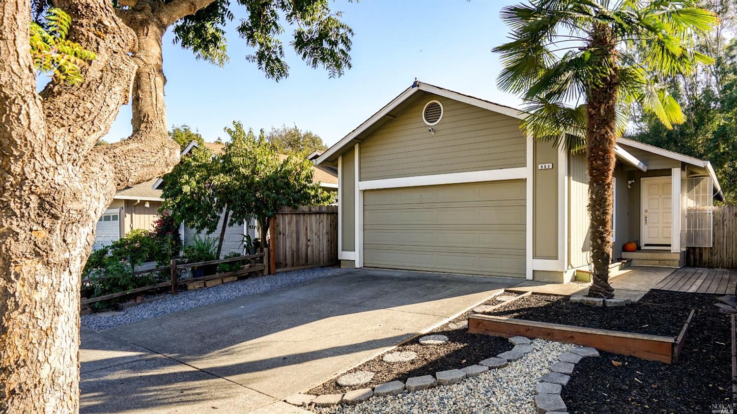 983 Stanislaus Way Santa Rosa, CA 95401 - Photo 1 of 1 Gallery Image 1