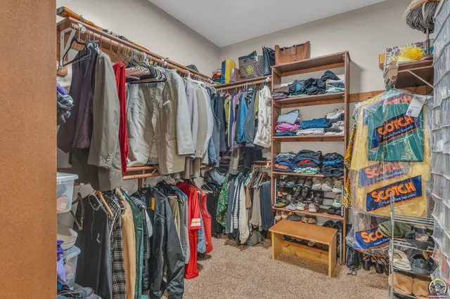 $449,000 | 4422 Southwest Lakeside Drive, Topeka, KS 66610