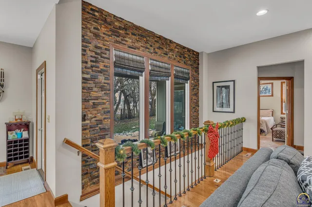 $449,000 | 4422 Southwest Lakeside Drive, Topeka, KS 66610