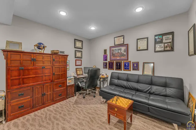 $449,000 | 4422 Southwest Lakeside Drive, Topeka, KS 66610