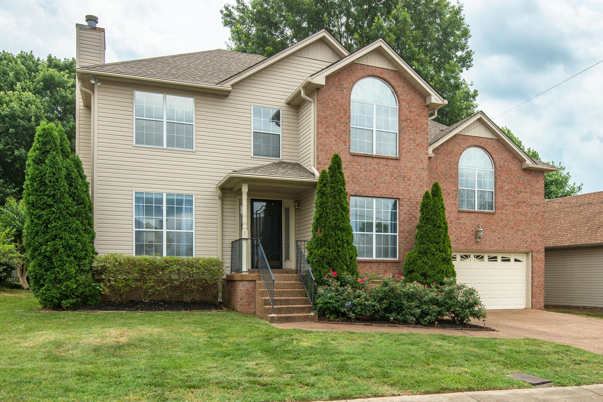 2873 Call Hill Road Nashville, TN 37211 - Photo 1 of 28 Welcome Home