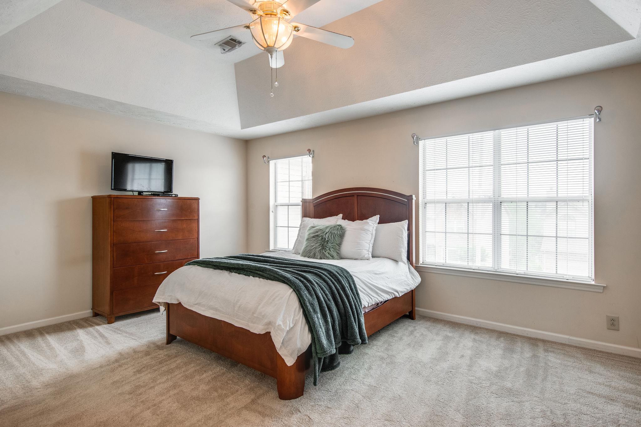 2873 Call Hill Road Nashville, TN 37211 - Photo 19 of 28 Create Your Own Private Oasis
