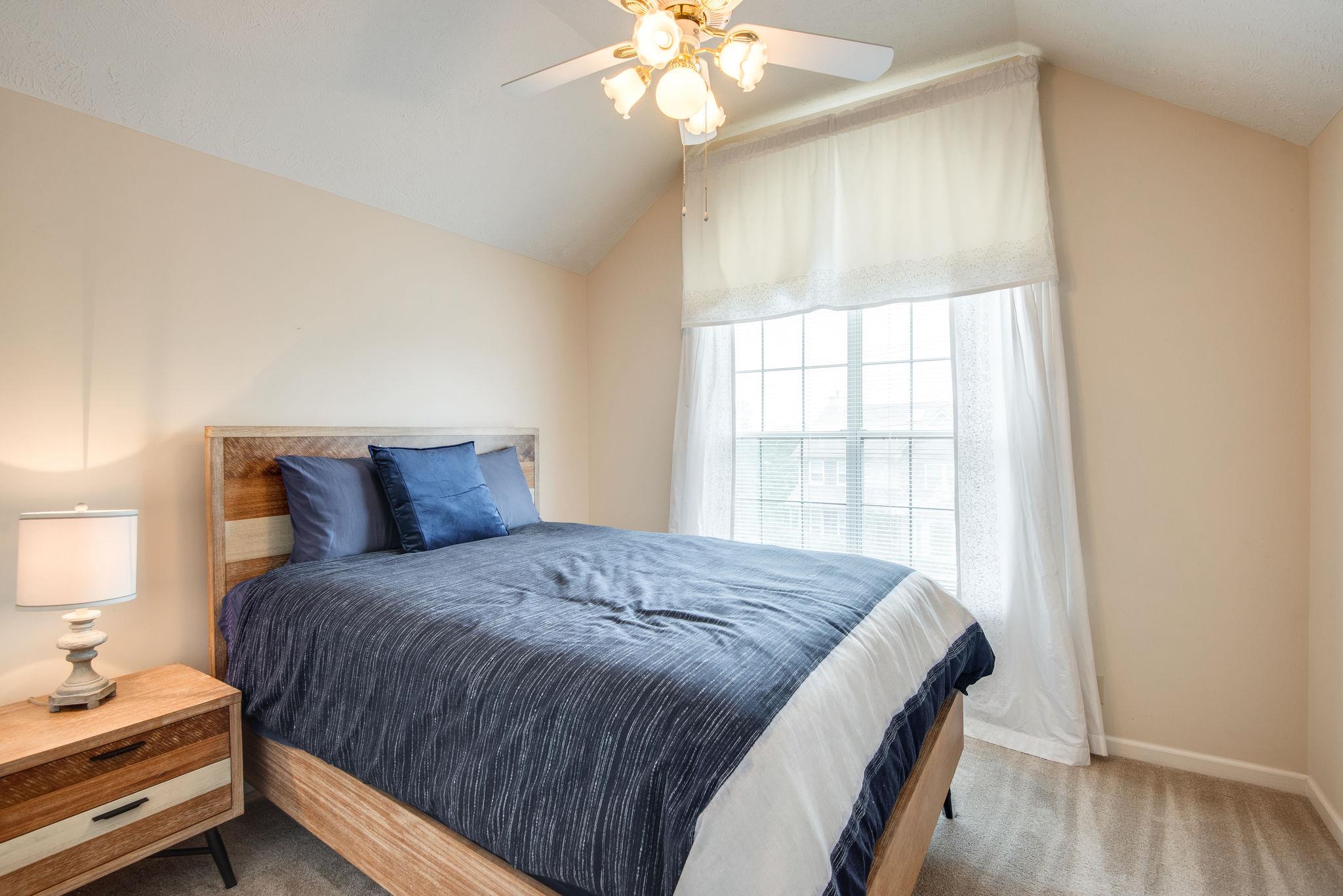 2873 Call Hill Road Nashville, TN 37211 - Photo 24 of 28 Ideal Exercise Space Here