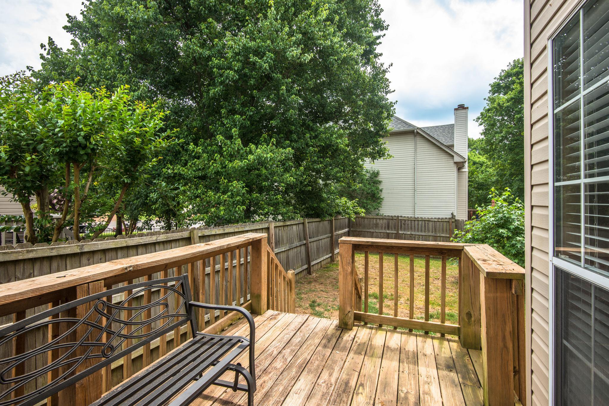 2873 Call Hill Road Nashville, TN 37211 - Photo 26 of 28 Host Your Next Summer BBQ Here!