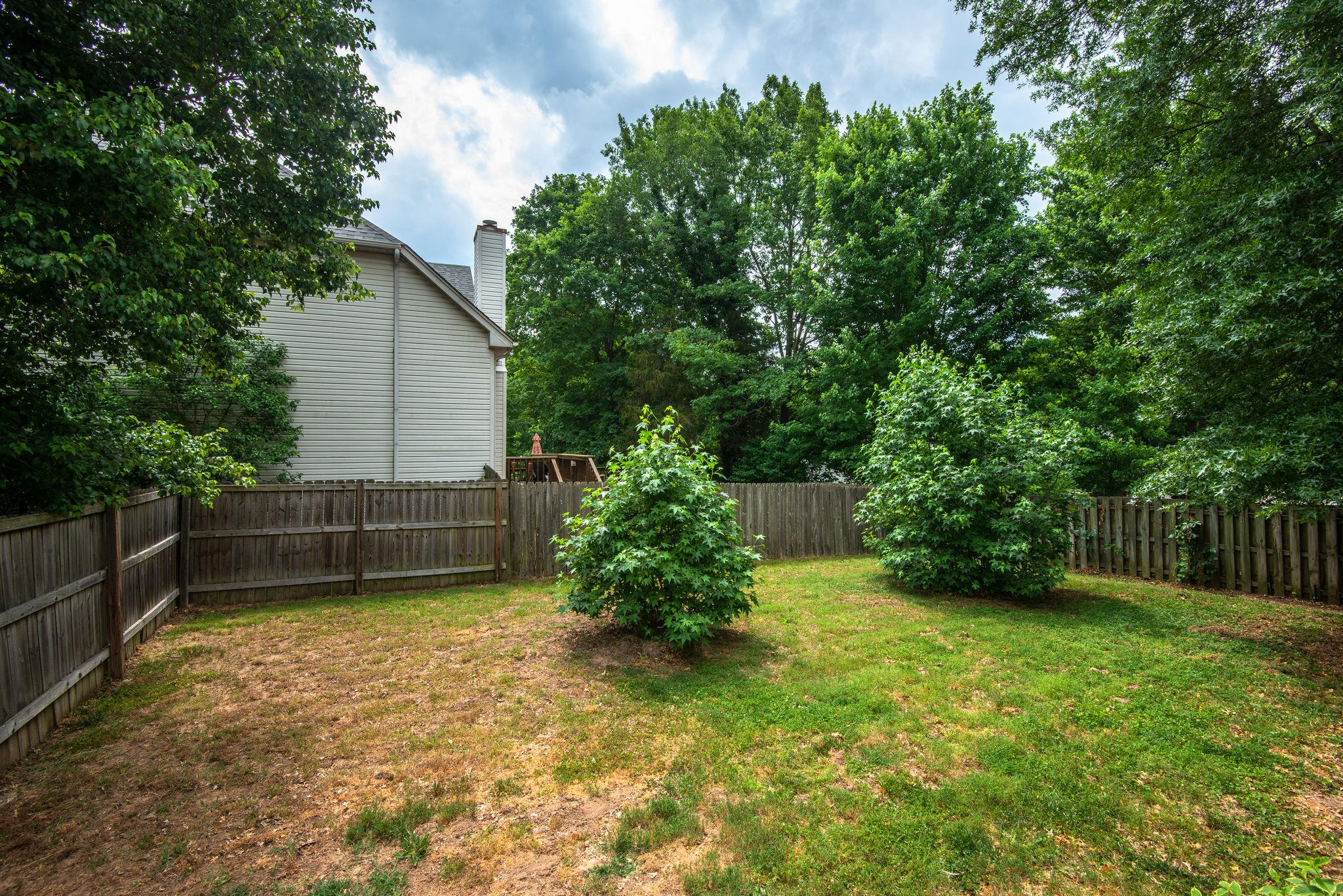 2873 Call Hill Road Nashville, TN 37211 - Photo 27 of 28 Enjoy the Great Outdoors