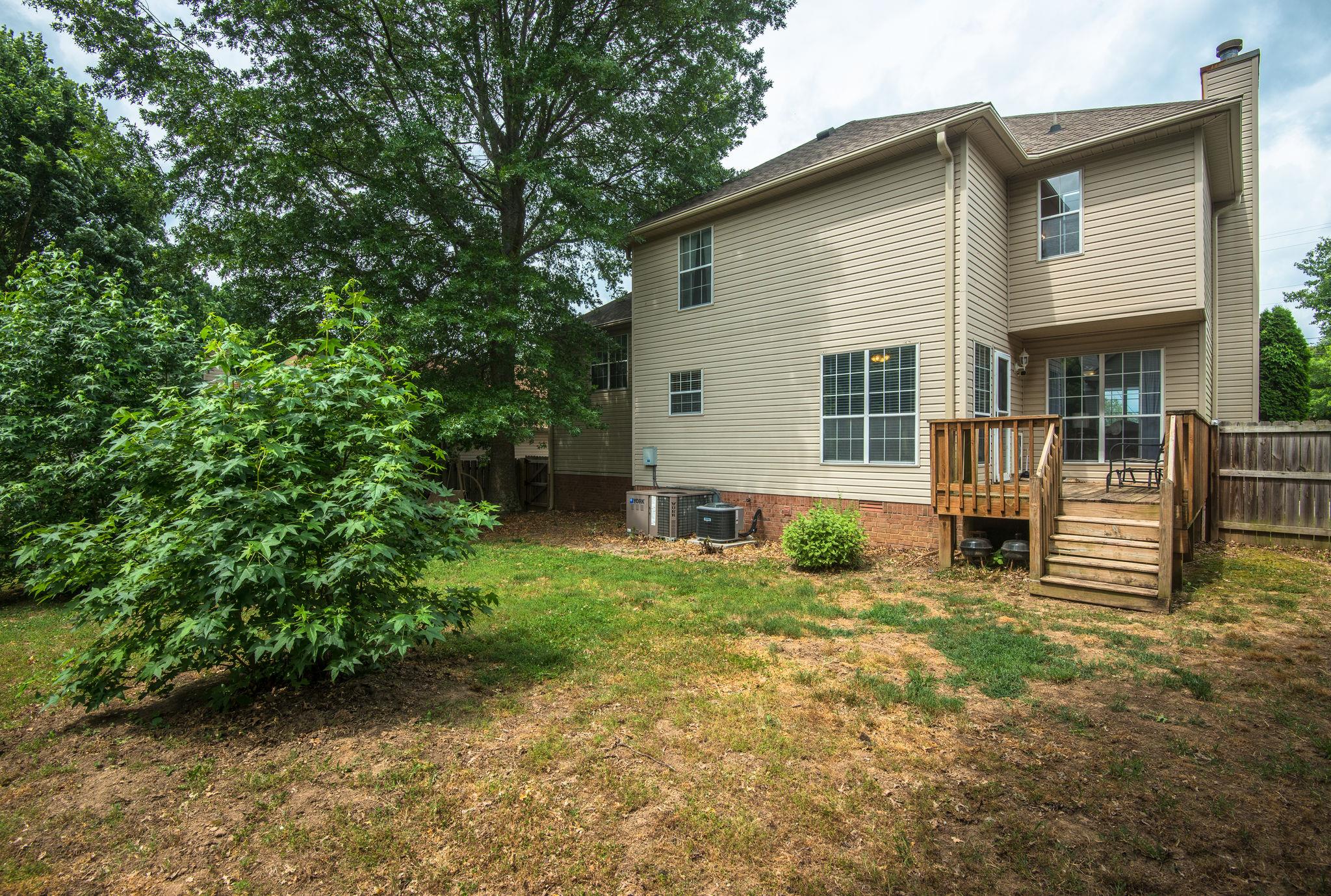 2873 Call Hill Road Nashville, TN 37211 - Photo 28 of 28 Smell the Fresh Air