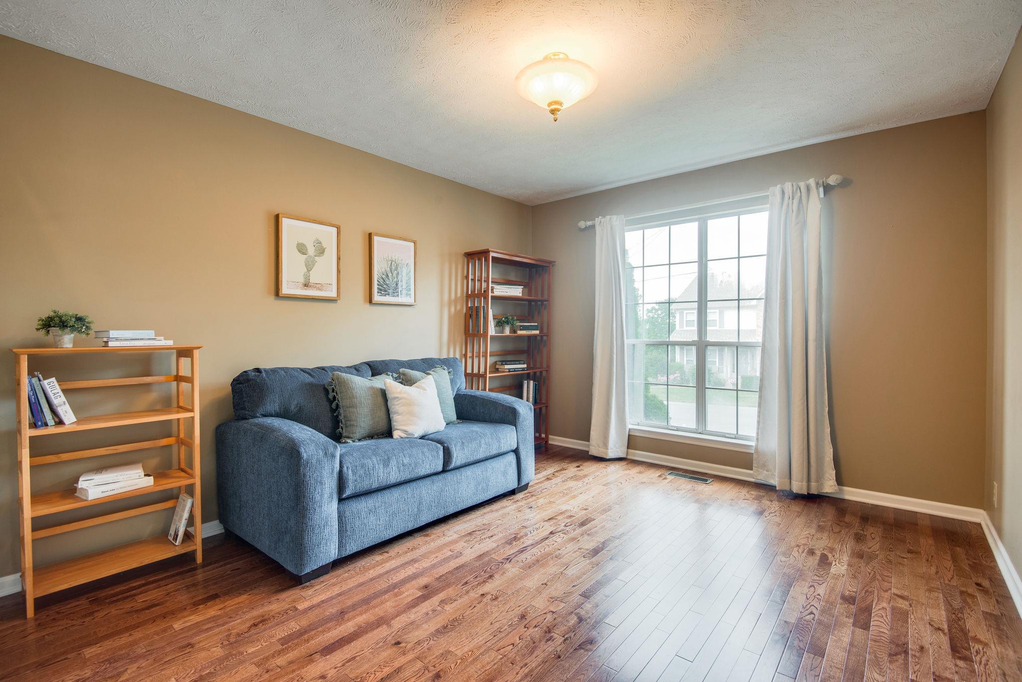 2873 Call Hill Road Nashville, TN 37211 - Photo 8 of 28 Curl Up with a Good Book
