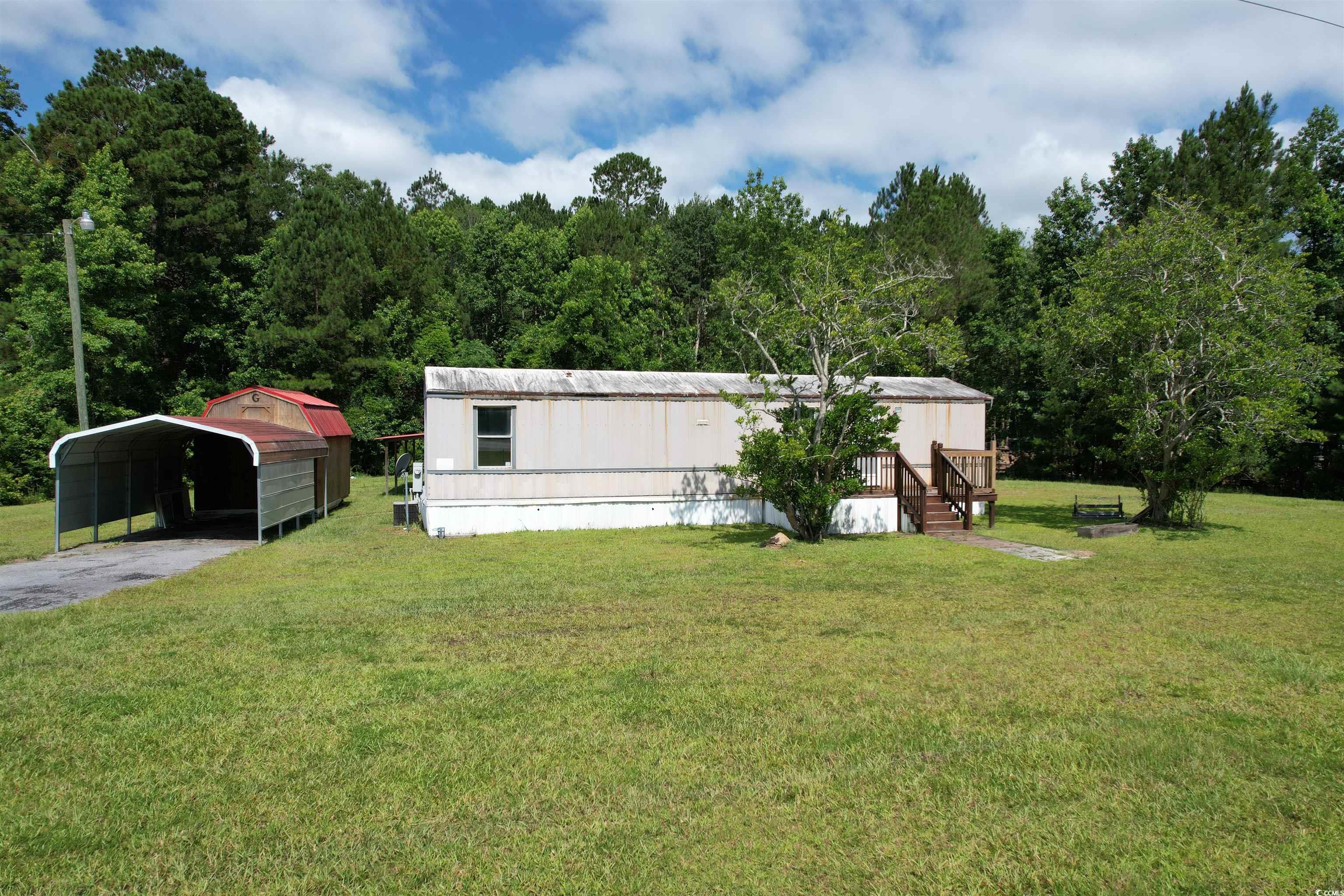 2765 County Line Road Andrews, SC 29510 - Photo 1 of 22 Gallery Image 1