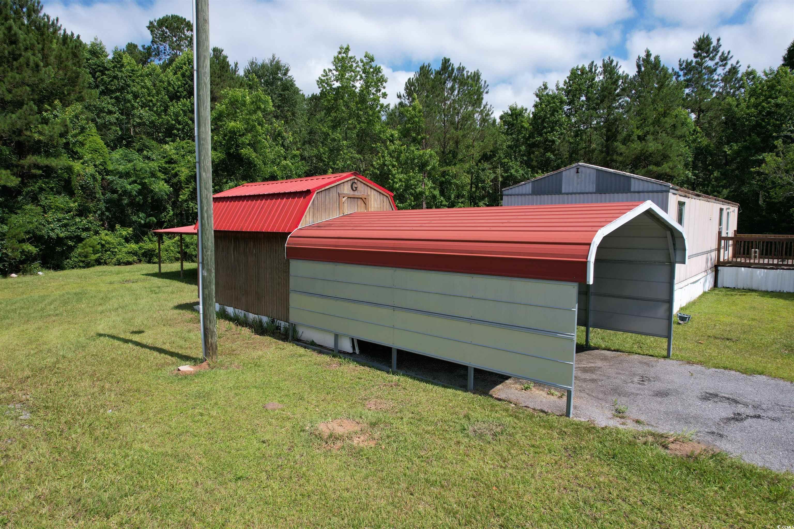2765 County Line Road Andrews, SC 29510 - Photo 15 of 22 Gallery Image 15