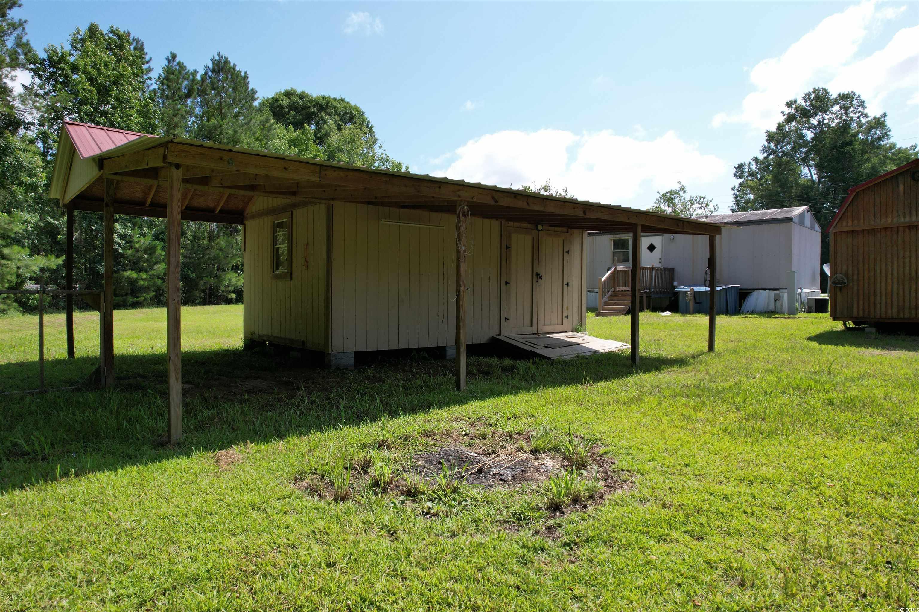2765 County Line Road Andrews, SC 29510 - Photo 18 of 22 Gallery Image 18