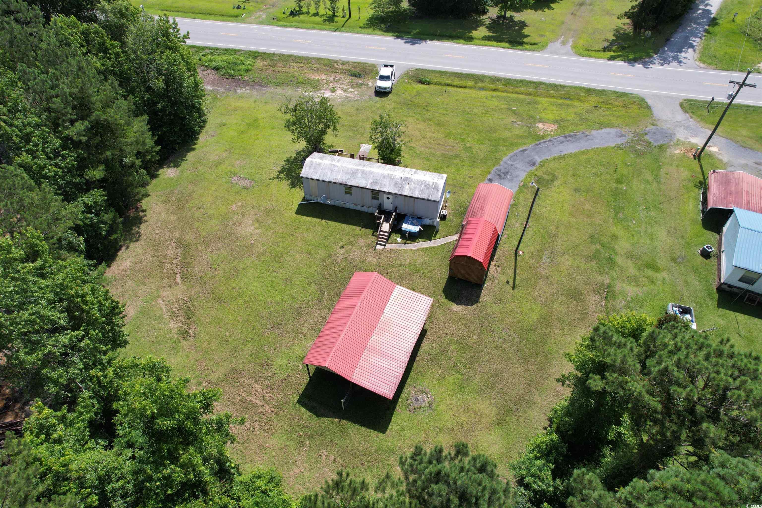 2765 County Line Road Andrews, SC 29510 - Photo 21 of 22 Gallery Image 21