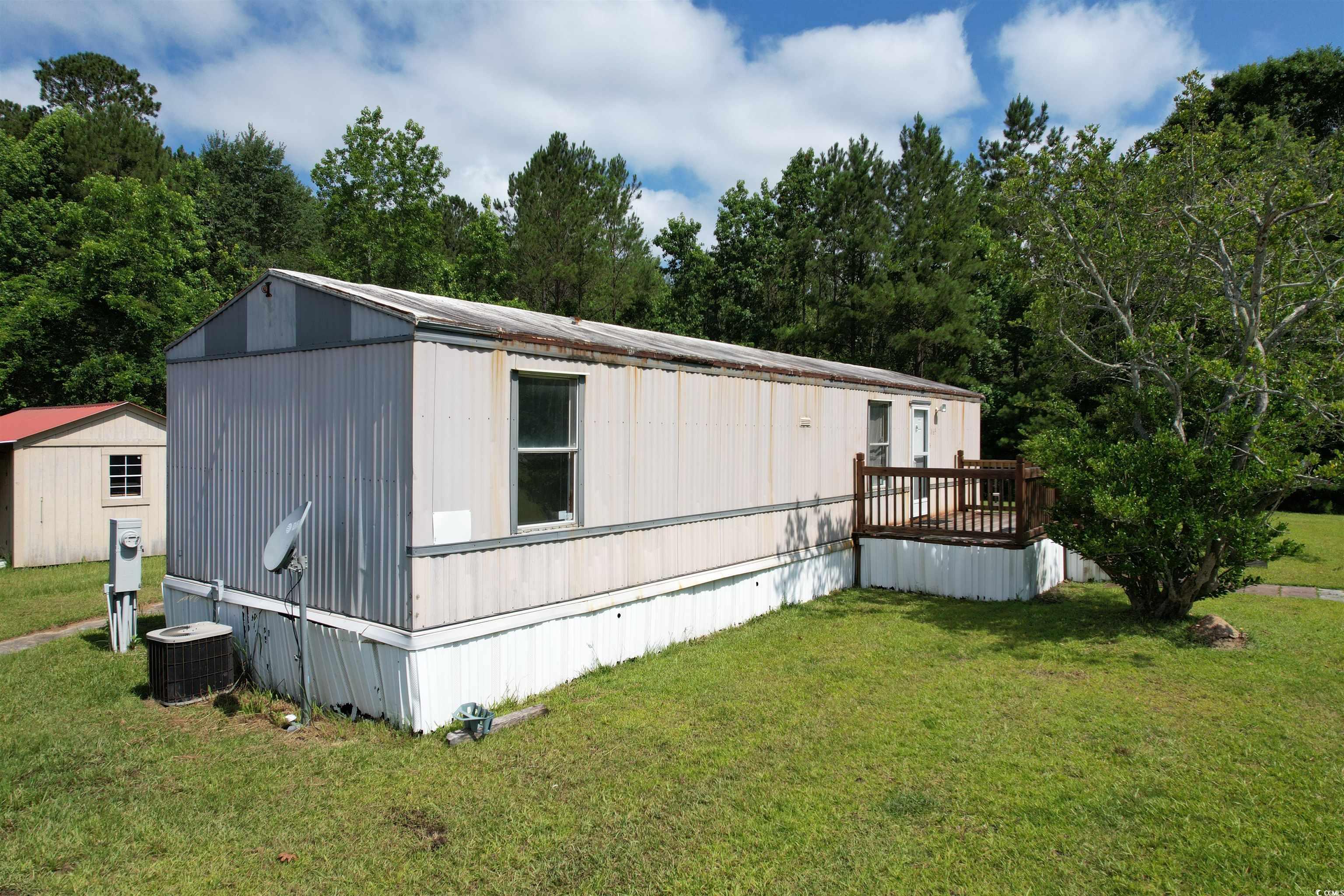 2765 County Line Road Andrews, SC 29510 - Photo 3 of 22 Gallery Image 3