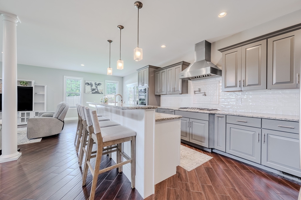 110 Munsing Ridge Granby, MA 01033 - Photo 12 of 36