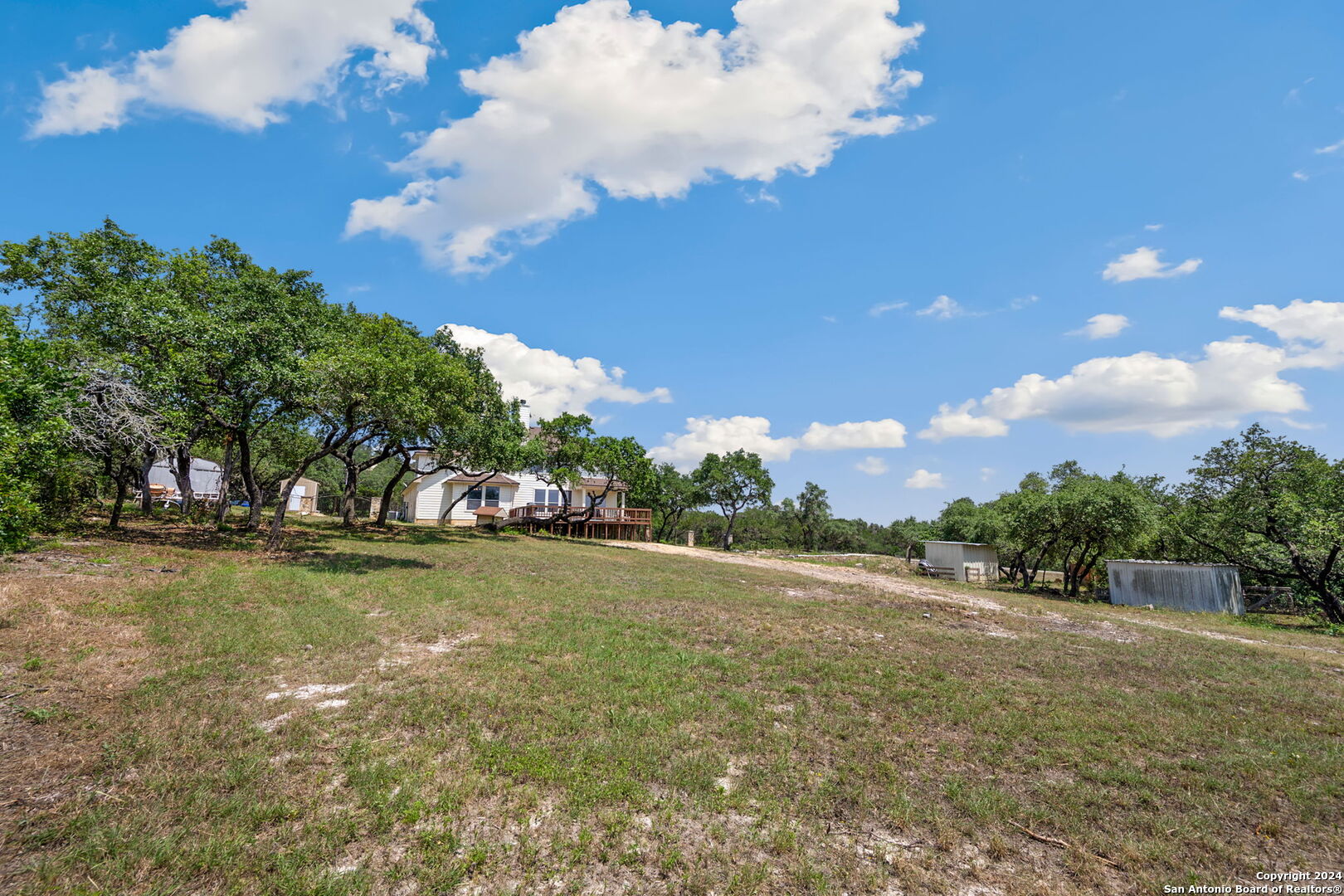 17132 Bandera Road Helotes, TX 78023 - Photo 24 of 38