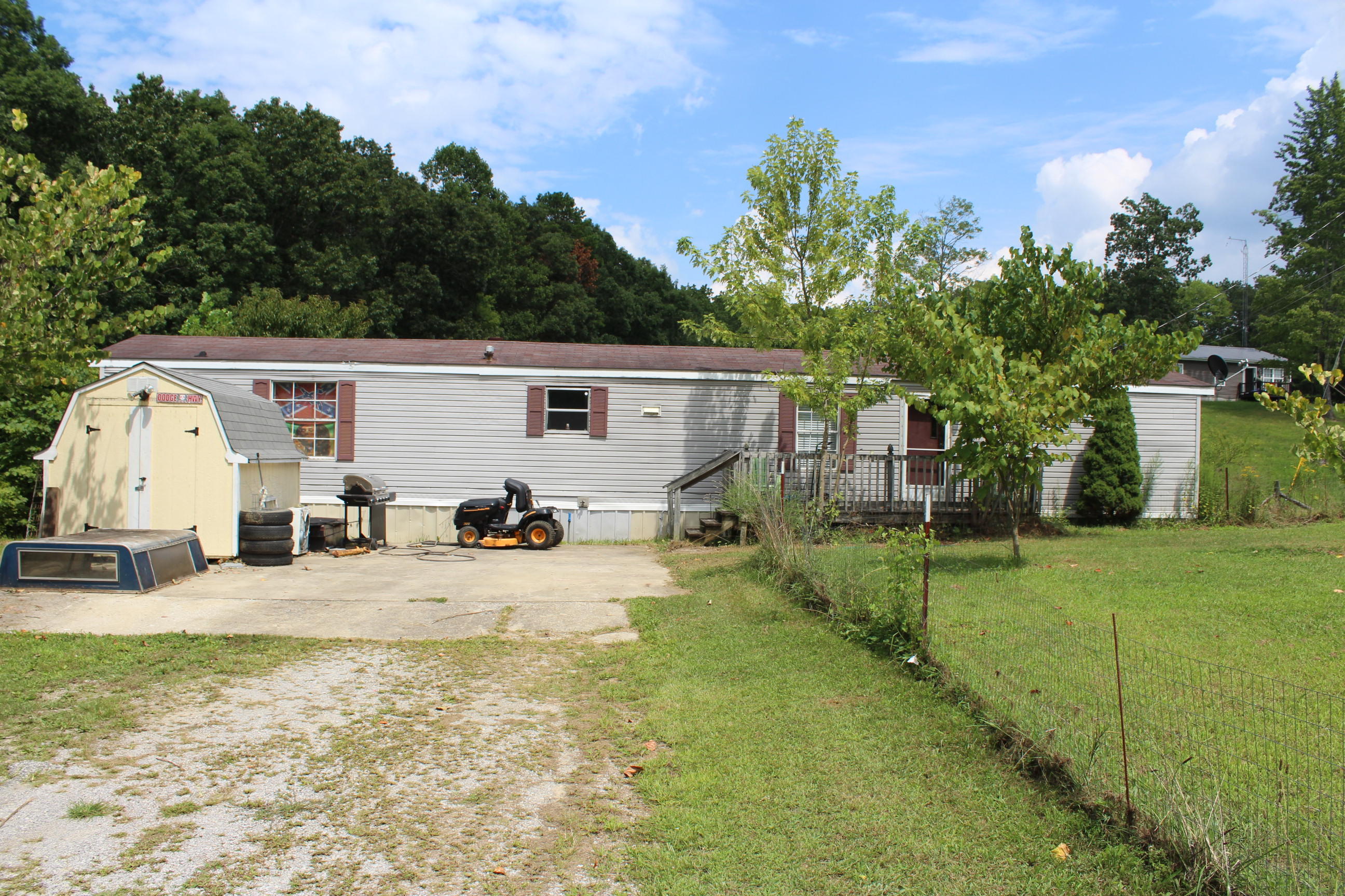 730 Fairgrounds Road Jamestown, TN 38556 - Photo 1 of 15 001