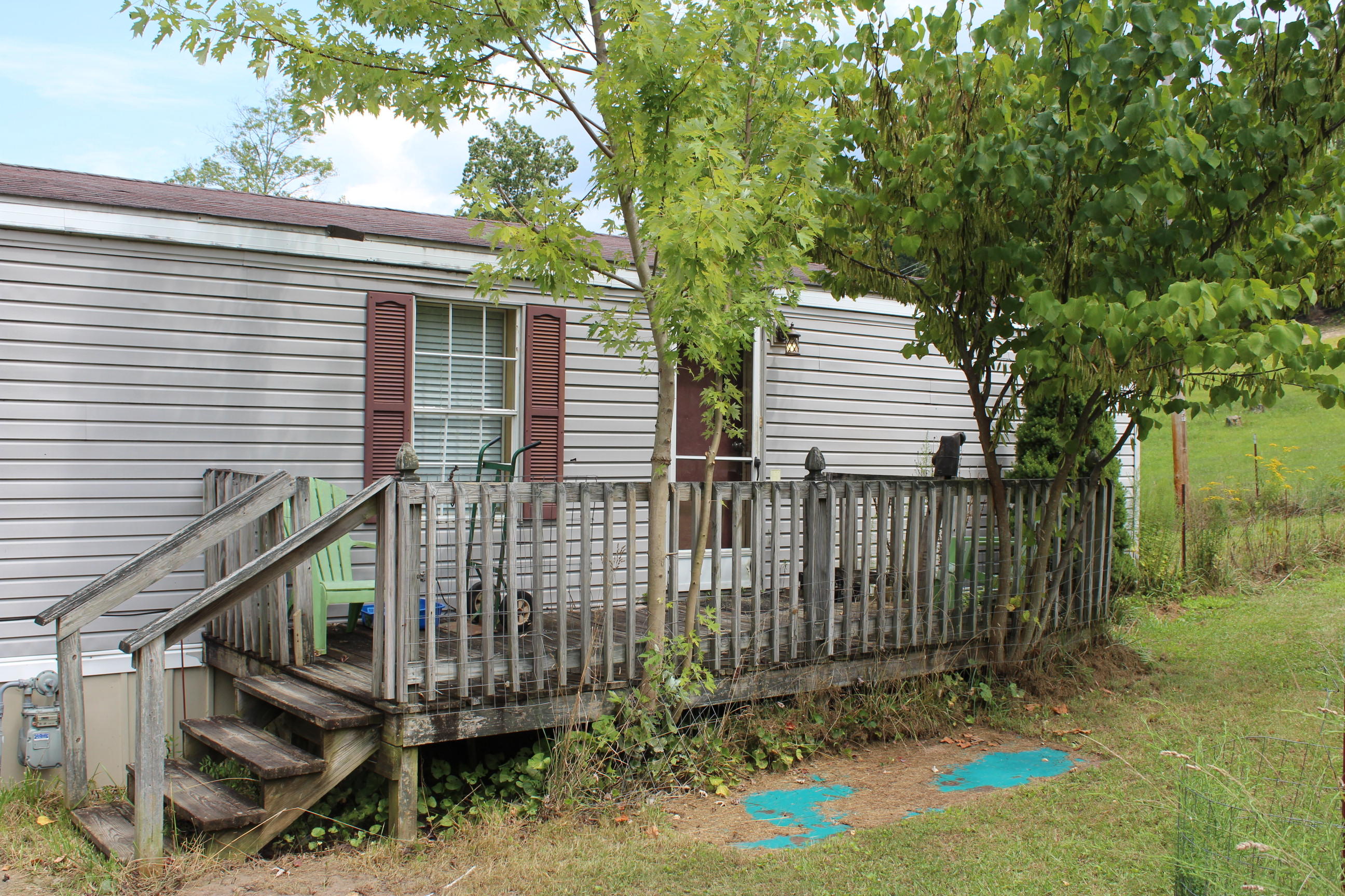 730 Fairgrounds Road Jamestown, TN 38556 - Photo 2 of 15 002