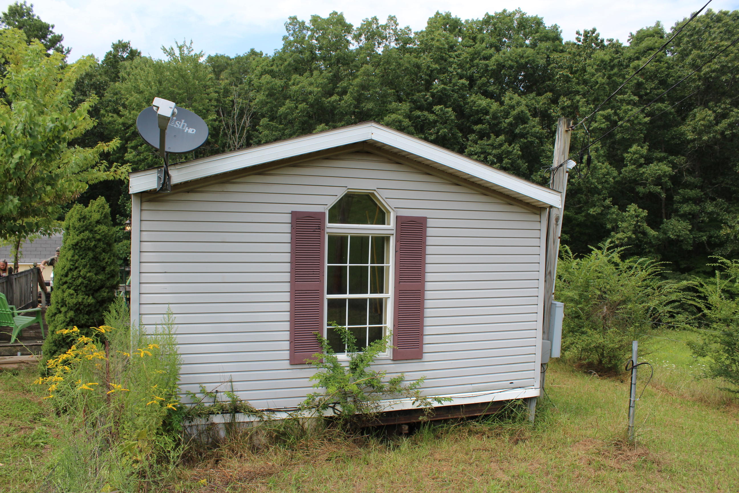 730 Fairgrounds Road Jamestown, TN 38556 - Photo 3 of 15 003