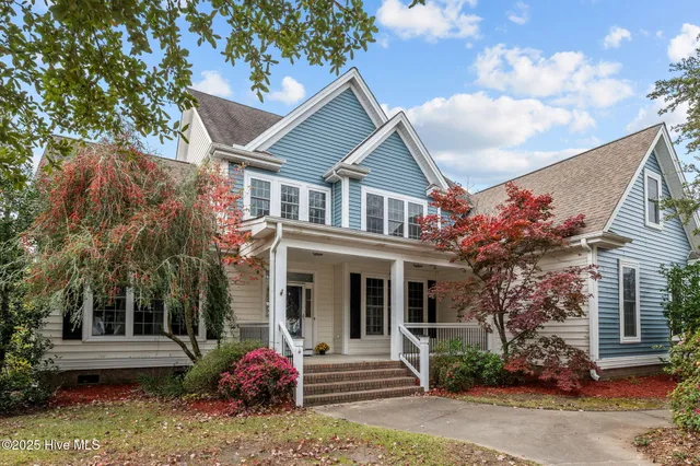 $475,000 | 1505 Trafalgar Drive, Winterville, NC 28590