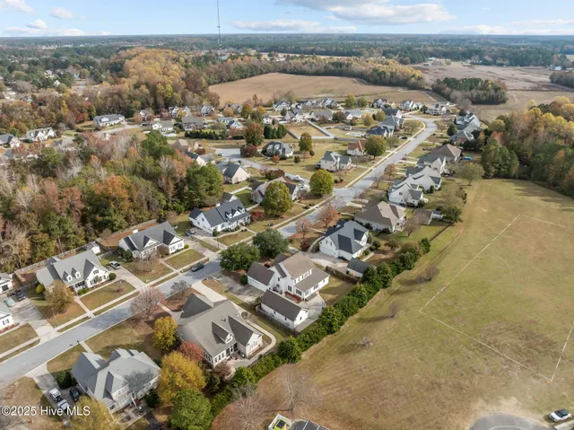 $475,000 | 1505 Trafalgar Drive, Winterville, NC 28590