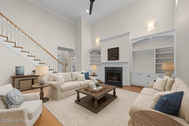 $475,000 | 1505 Trafalgar Drive, Winterville, NC 28590