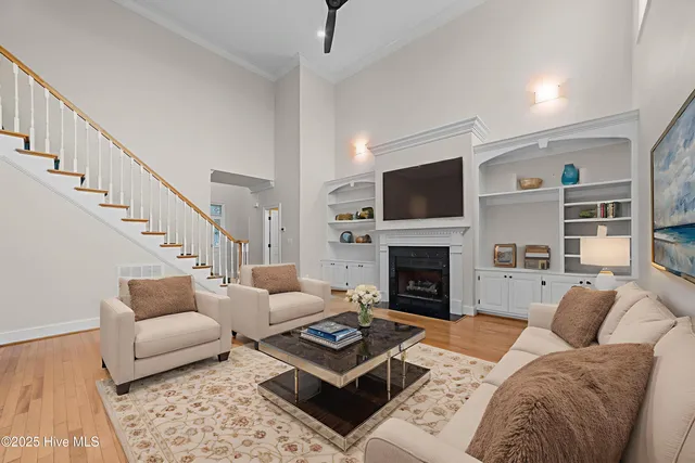 $475,000 | 1505 Trafalgar Drive, Winterville, NC 28590