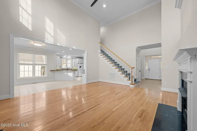 $475,000 | 1505 Trafalgar Drive, Winterville, NC 28590