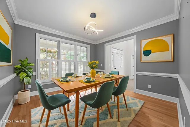 $475,000 | 1505 Trafalgar Drive, Winterville, NC 28590