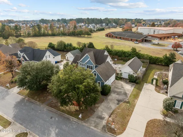 $475,000 | 1505 Trafalgar Drive, Winterville, NC 28590