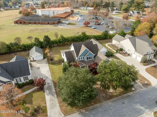 $475,000 | 1505 Trafalgar Drive, Winterville, NC 28590