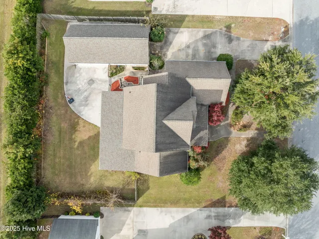 $475,000 | 1505 Trafalgar Drive, Winterville, NC 28590