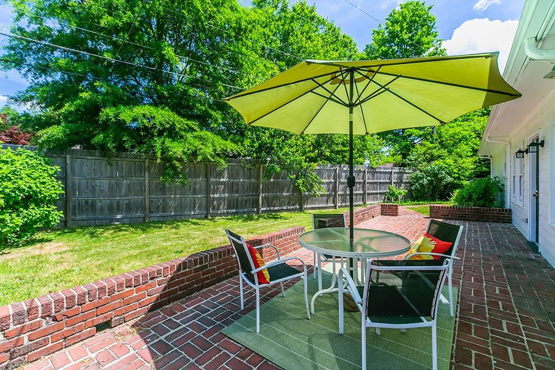 2413 Larkin Road Lexington, KY 40503 - Photo 30 of 32 Listing Photo