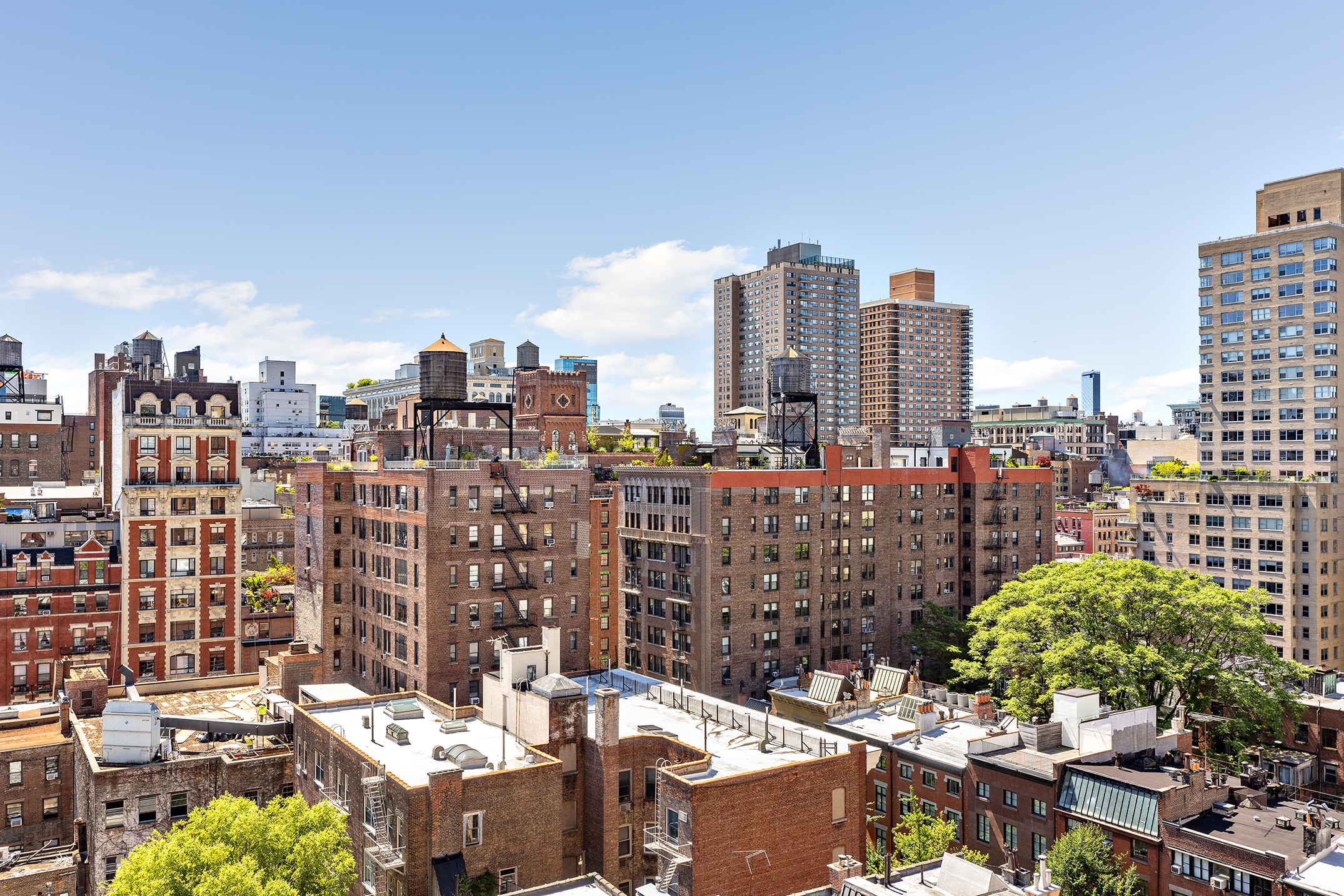 41 5th Avenue, Unit 14F Manhattan, NY 10003 - Photo 10 of 14 Gallery Image 10