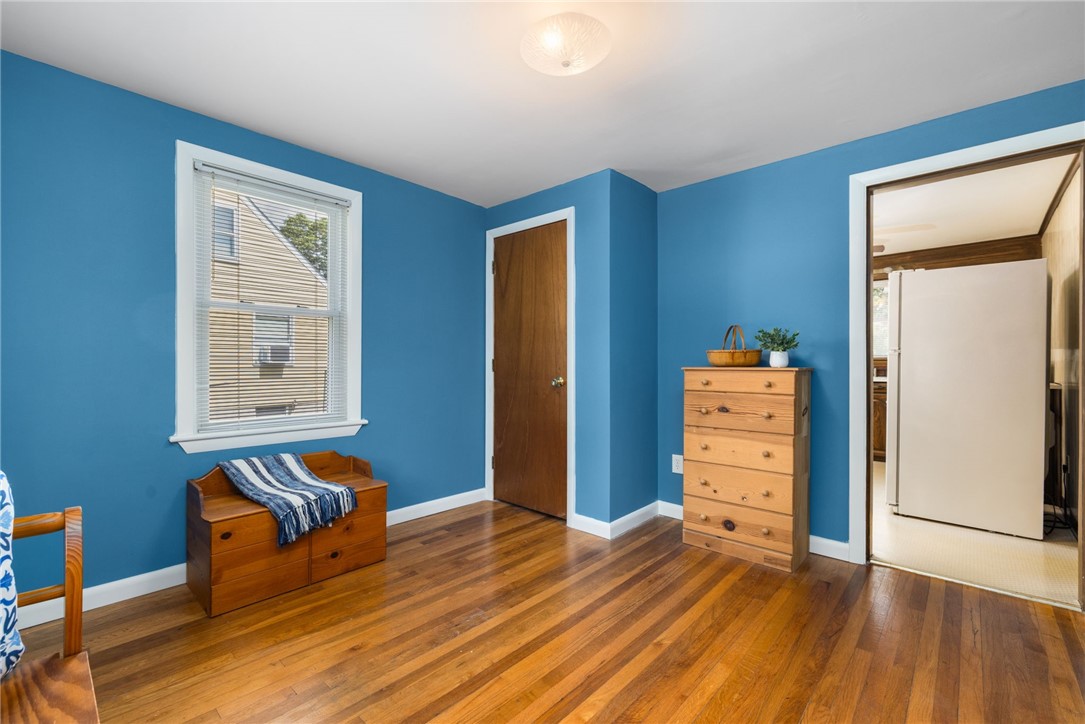 70 New Lexington Road North Kingstown, RI 02852 - Photo 12 of 30 First floor bedroom