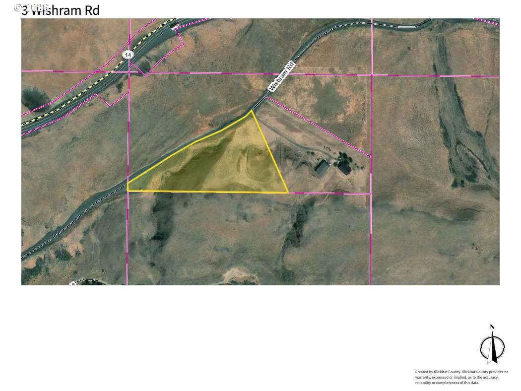 3 Wishram Road Wishram, WA 98673 - Photo 22 of 22