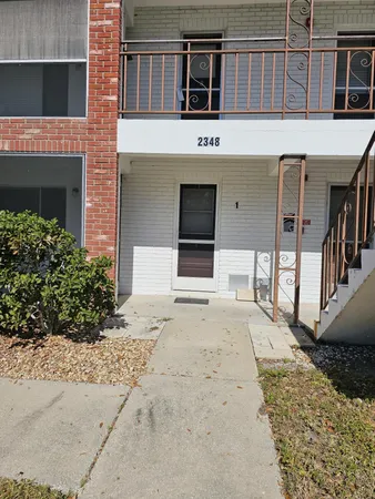 $99,000 | 2348 Shelley Street, Unit 1, Clearwater, FL 33765