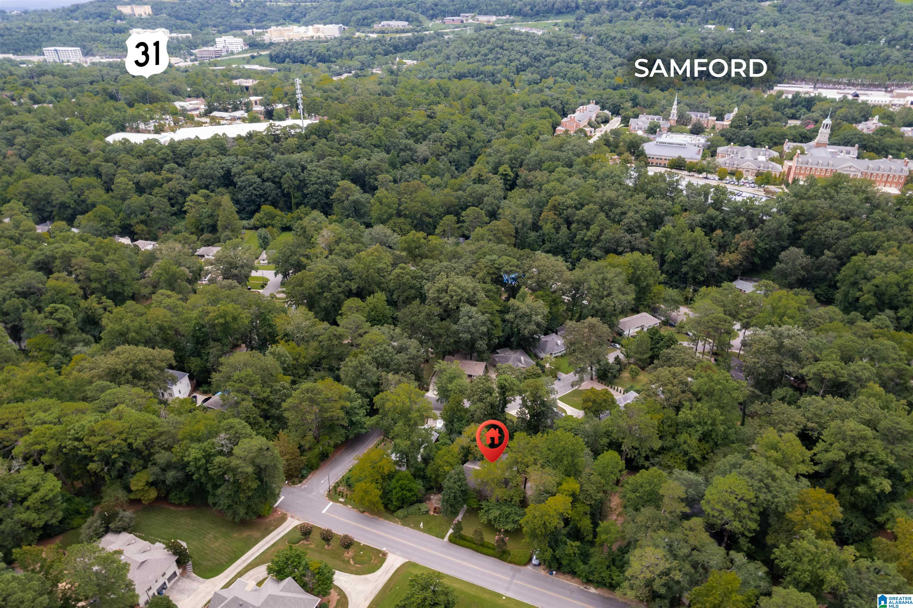 1735 Saulter Road Homewood, AL 35209 - Photo 49 of 53 Gallery Image 49