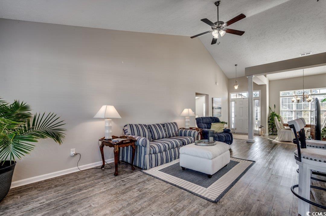 257 Leste Road Myrtle Beach, SC 29588 - Photo 12 of 35 Gallery Image 12