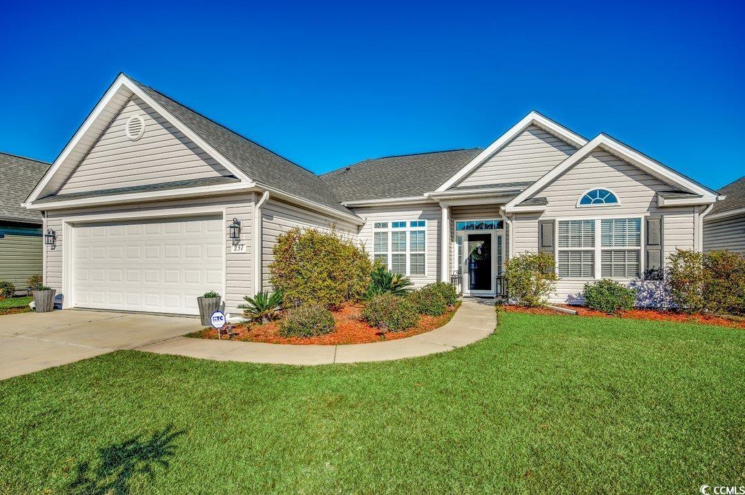 257 Leste Road Myrtle Beach, SC 29588 - Photo 3 of 35 Welcome to 257 Leste Rd