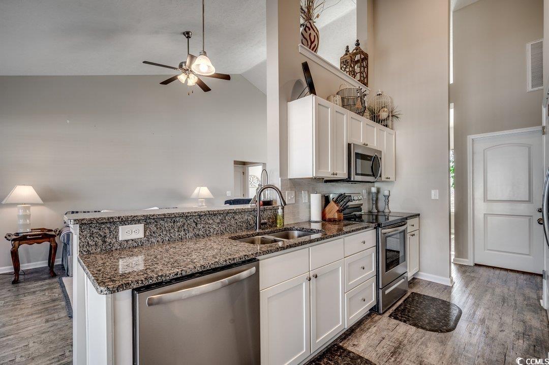 257 Leste Road Myrtle Beach, SC 29588 - Photo 7 of 35 Gallery Image 7