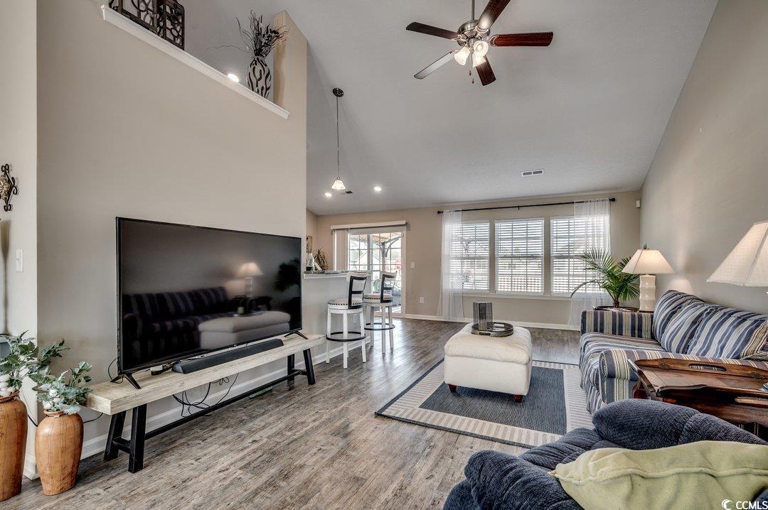 257 Leste Road Myrtle Beach, SC 29588 - Photo 10 of 35 Gallery Image 10