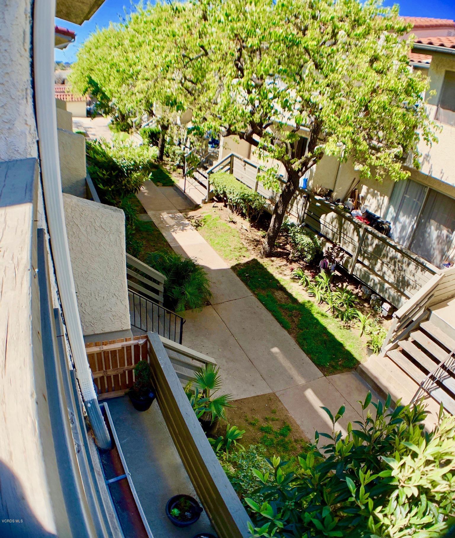 4562 Saviers Road Oxnard, CA 93033 - Photo 21 of 29 a view of balcony