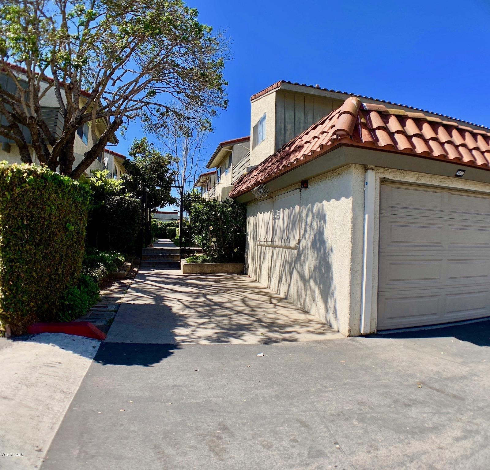 4562 Saviers Road Oxnard, CA 93033 - Photo 27 of 29 a front view of a house with yard