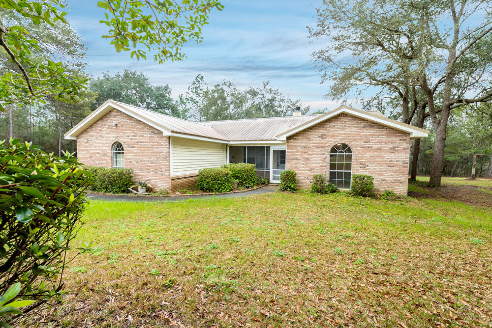 4138 Wilkerson Bluff Road Holt, FL 32564 - Photo 1 of 27 Gallery Image 1