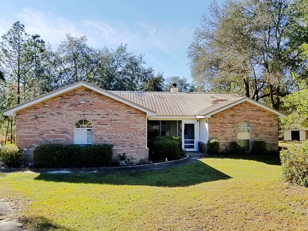 4138 Wilkerson Bluff Road Holt, FL 32564 - Photo 2 of 27 Gallery Image 2