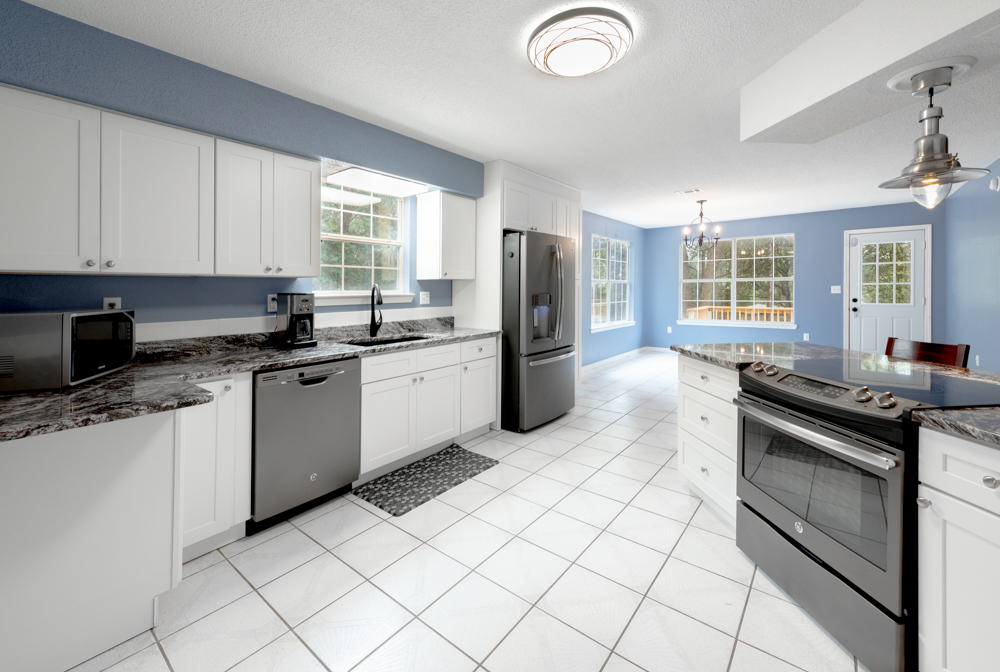 4138 Wilkerson Bluff Road Holt, FL 32564 - Photo 12 of 27 Gallery Image 12