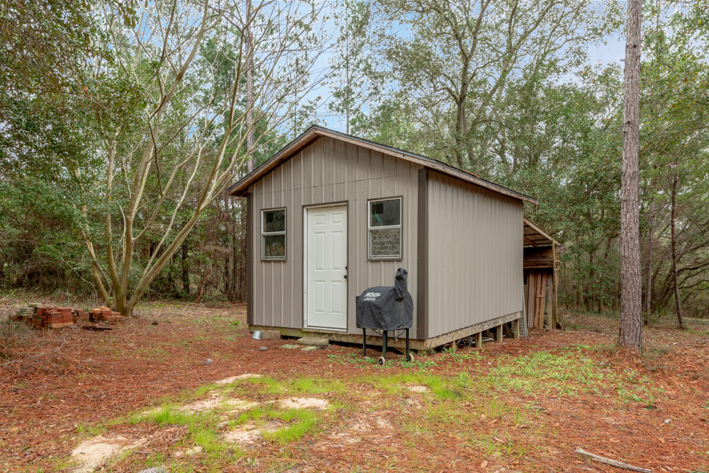 4138 Wilkerson Bluff Road Holt, FL 32564 - Photo 25 of 27 Gallery Image 25