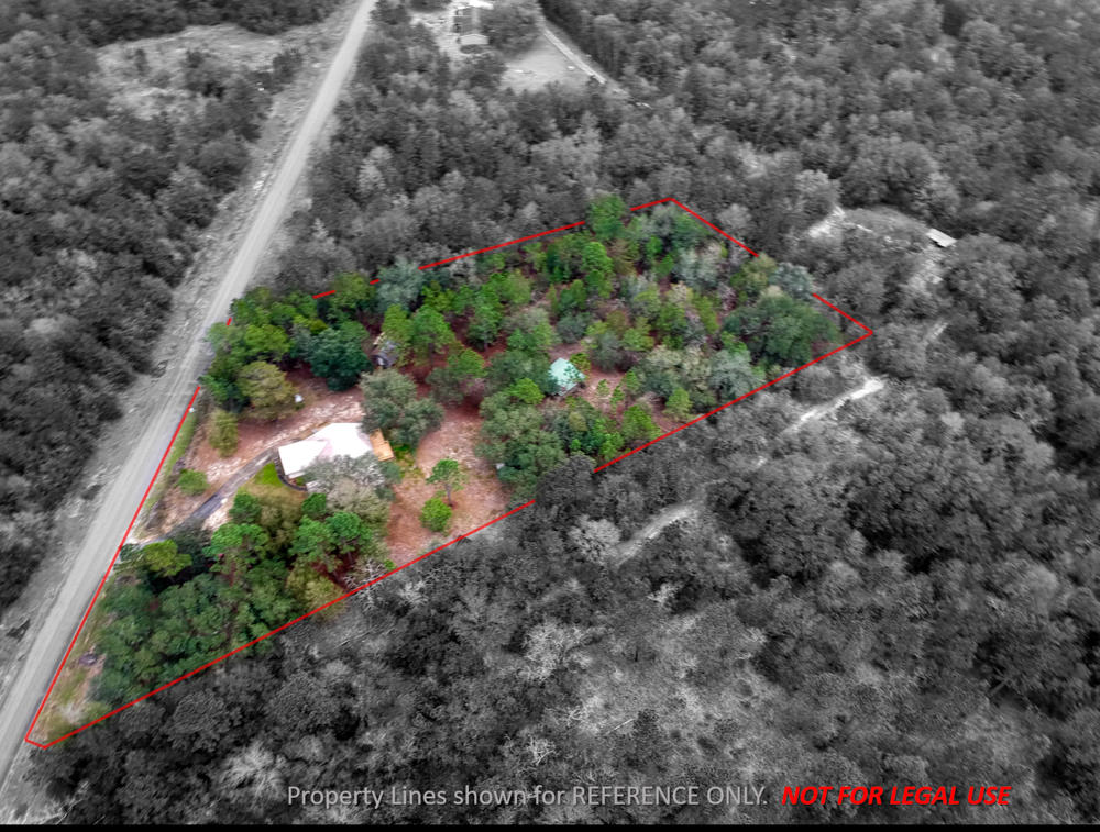 4138 Wilkerson Bluff Road Holt, FL 32564 - Photo 27 of 27 Gallery Image 27