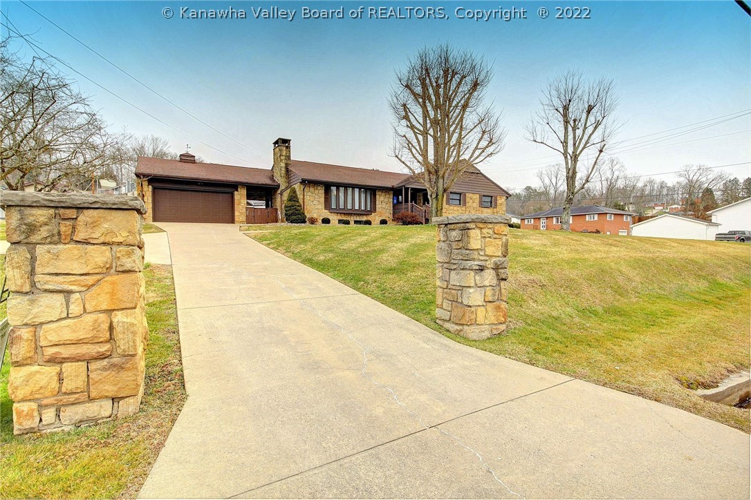 247 South Pinch Road Elkview, WV 25071 - Photo 7 of 41 Gallery Image 7