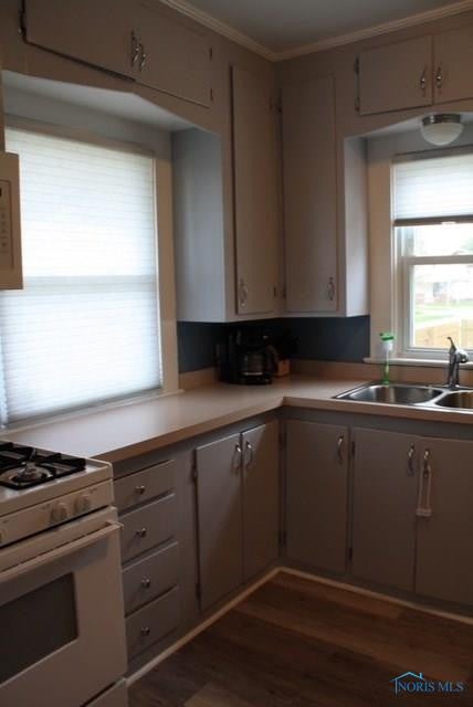 1803 Loxley Road Toledo, OH 43613 - Photo 12 of 37 Gallery Image 12