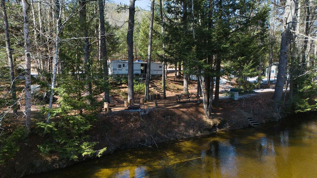 74-76 Newman Drew Road Ossipee, NH 03890 - Photo 1 of 21